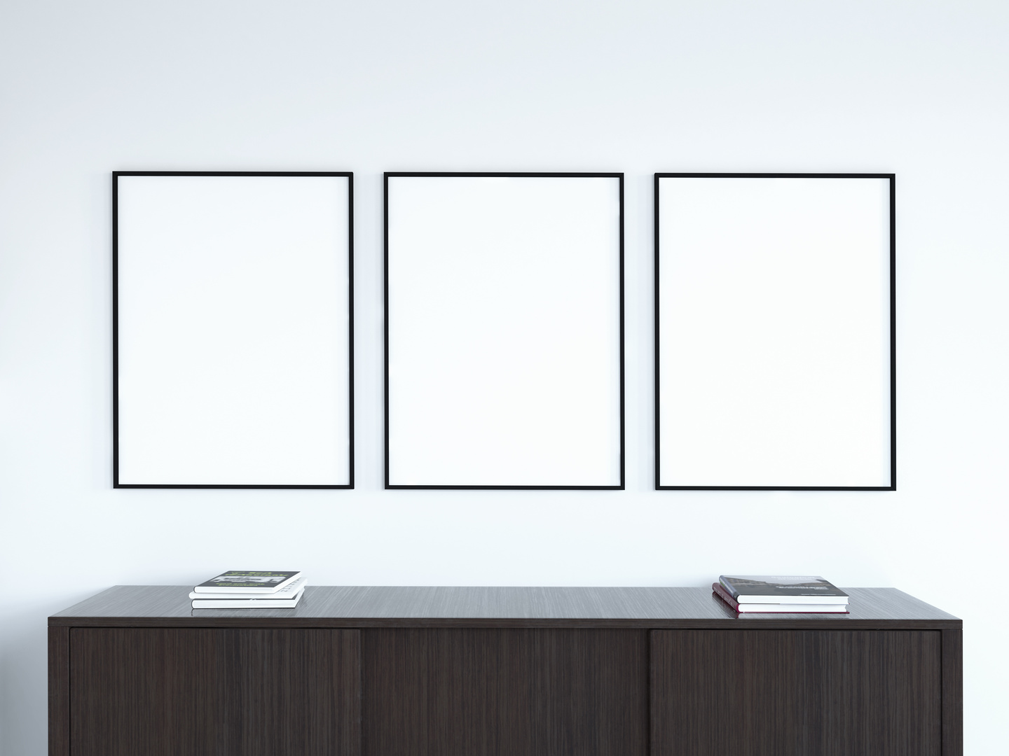 Frame Mockup